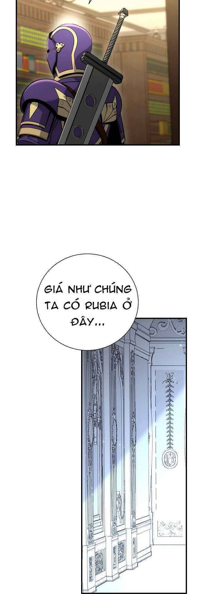 Cốt Binh Trở Lại - Chapter 158 - Page 58