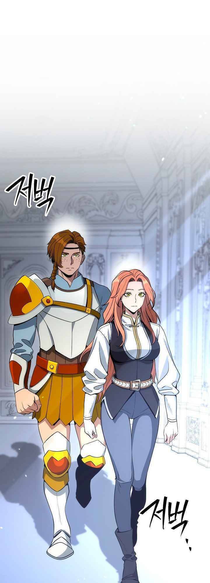 Cốt Binh Trở Lại - Chapter 158 - Page 60