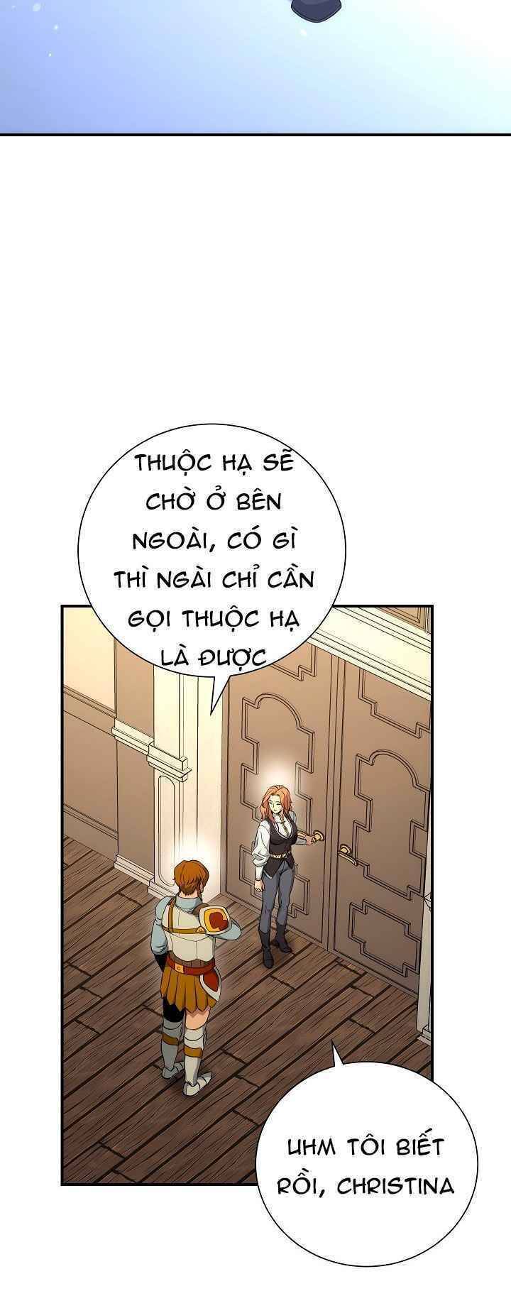 Cốt Binh Trở Lại - Chapter 158 - Page 61