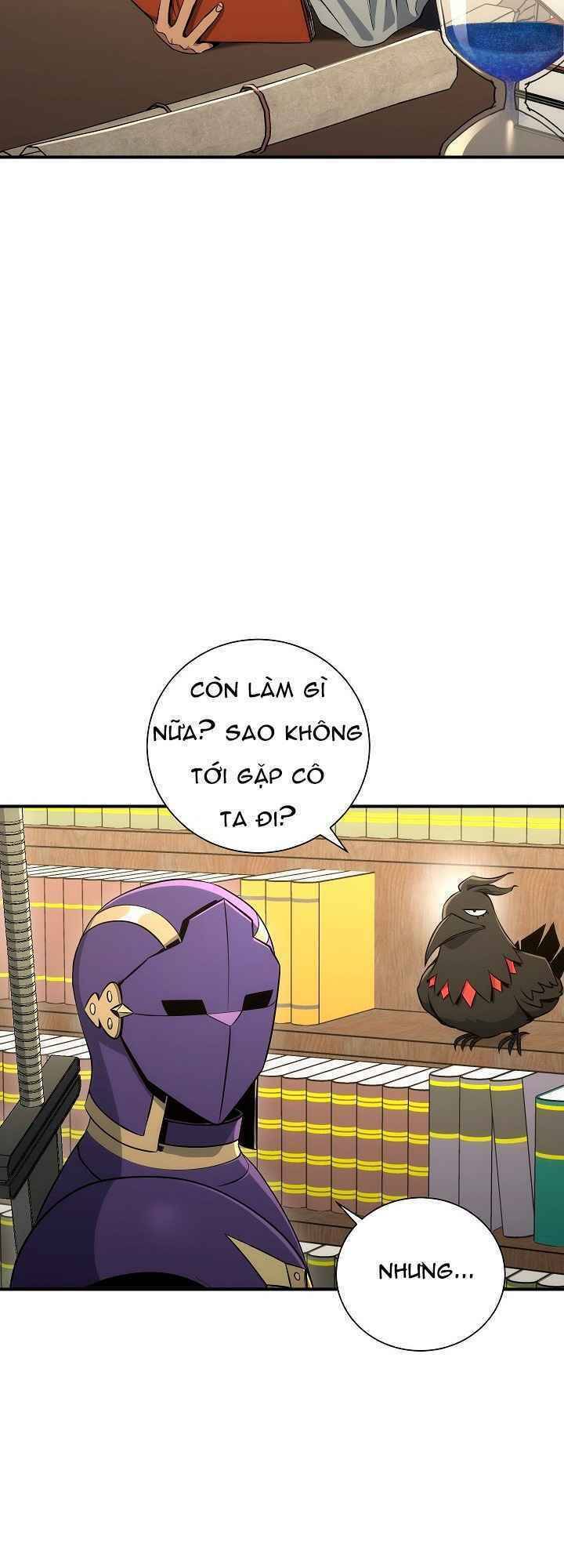 Cốt Binh Trở Lại - Chapter 158 - Page 68