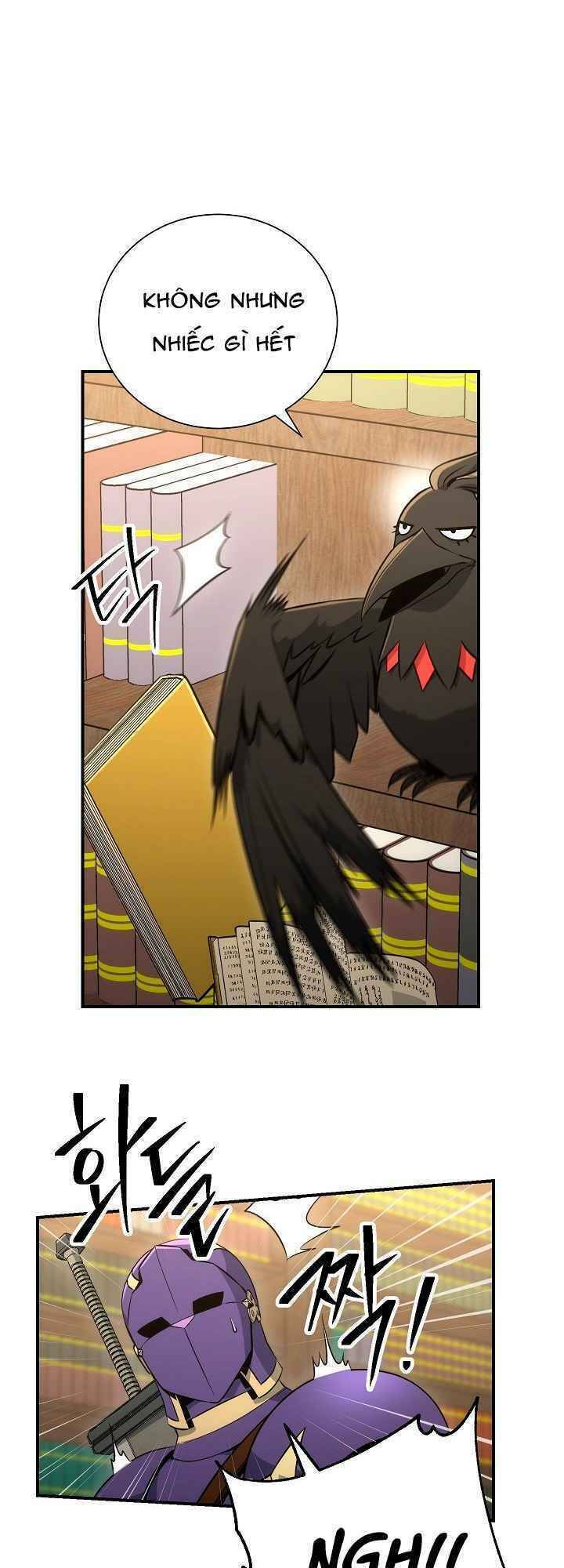 Cốt Binh Trở Lại - Chapter 158 - Page 69