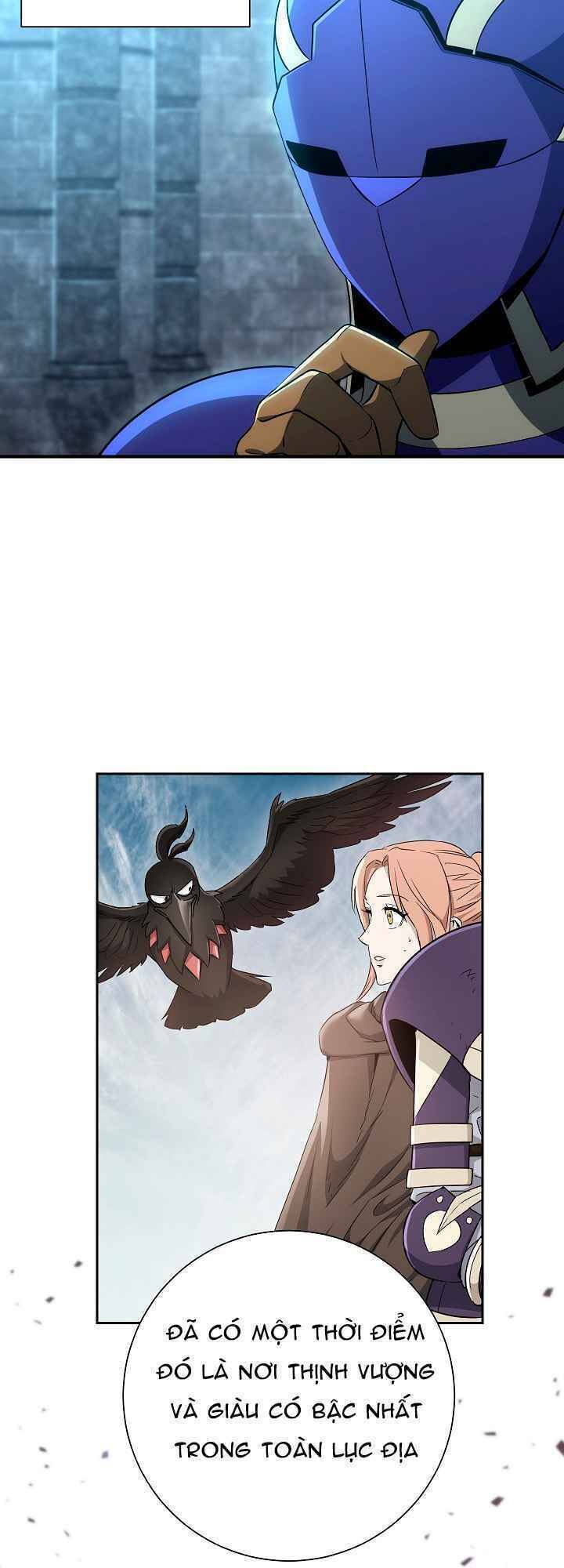 Cốt Binh Trở Lại - Chapter 158 - Page 7