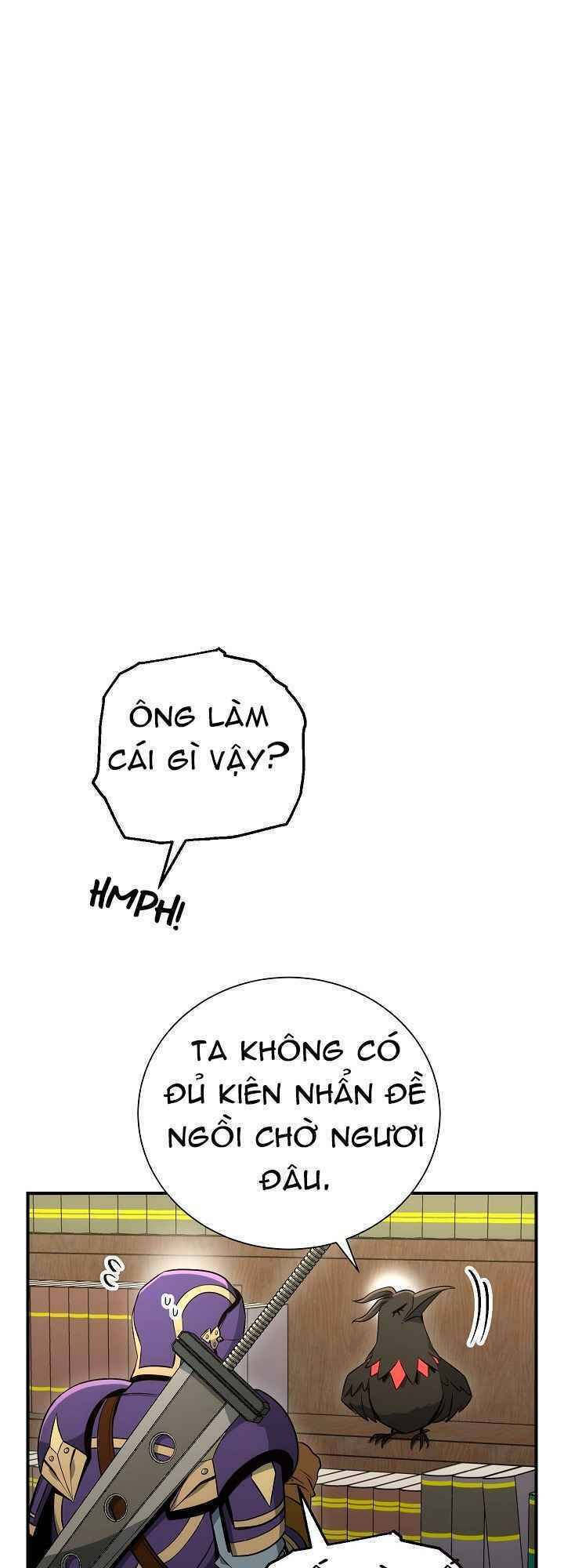 Cốt Binh Trở Lại - Chapter 158 - Page 73