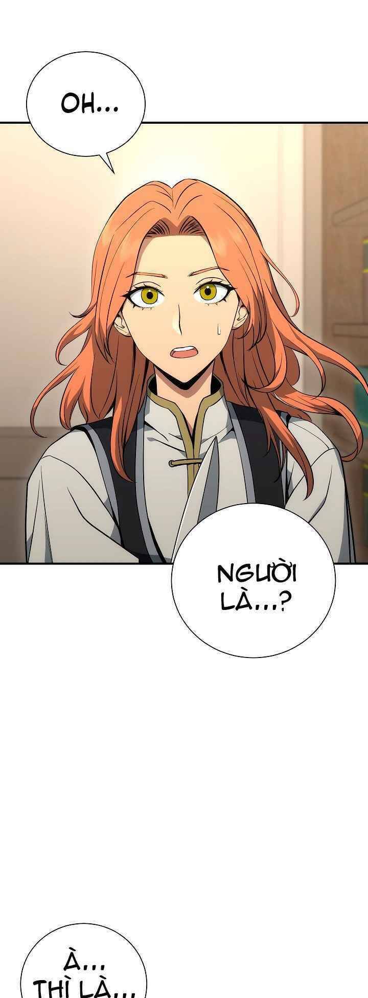 Cốt Binh Trở Lại - Chapter 158 - Page 76