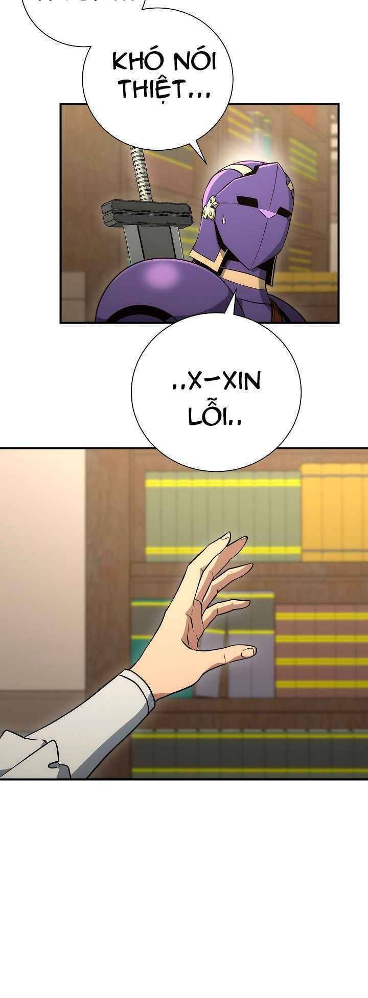 Cốt Binh Trở Lại - Chapter 158 - Page 77