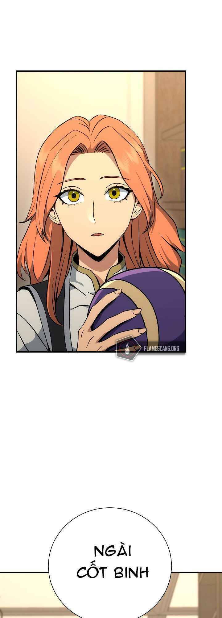 Cốt Binh Trở Lại - Chapter 158 - Page 79