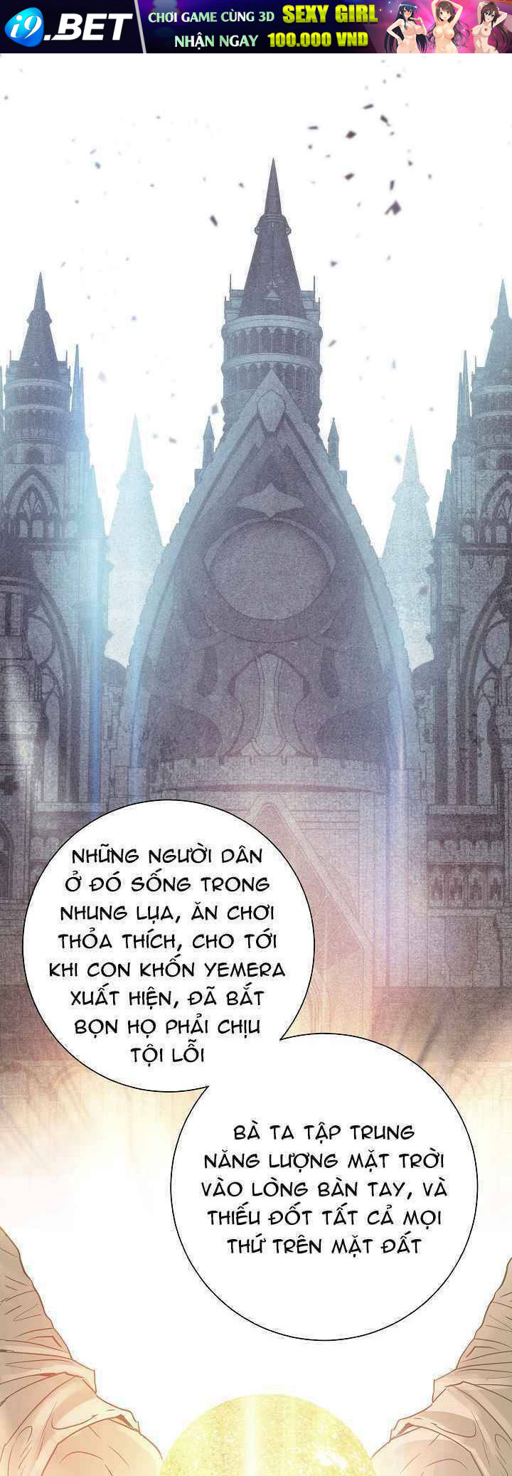 Cốt Binh Trở Lại - Chapter 158 - Page 8