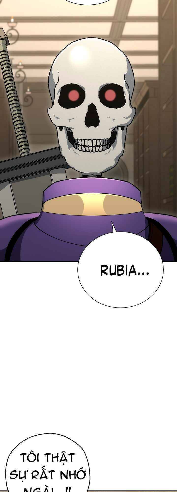 Cốt Binh Trở Lại - Chapter 158 - Page 80