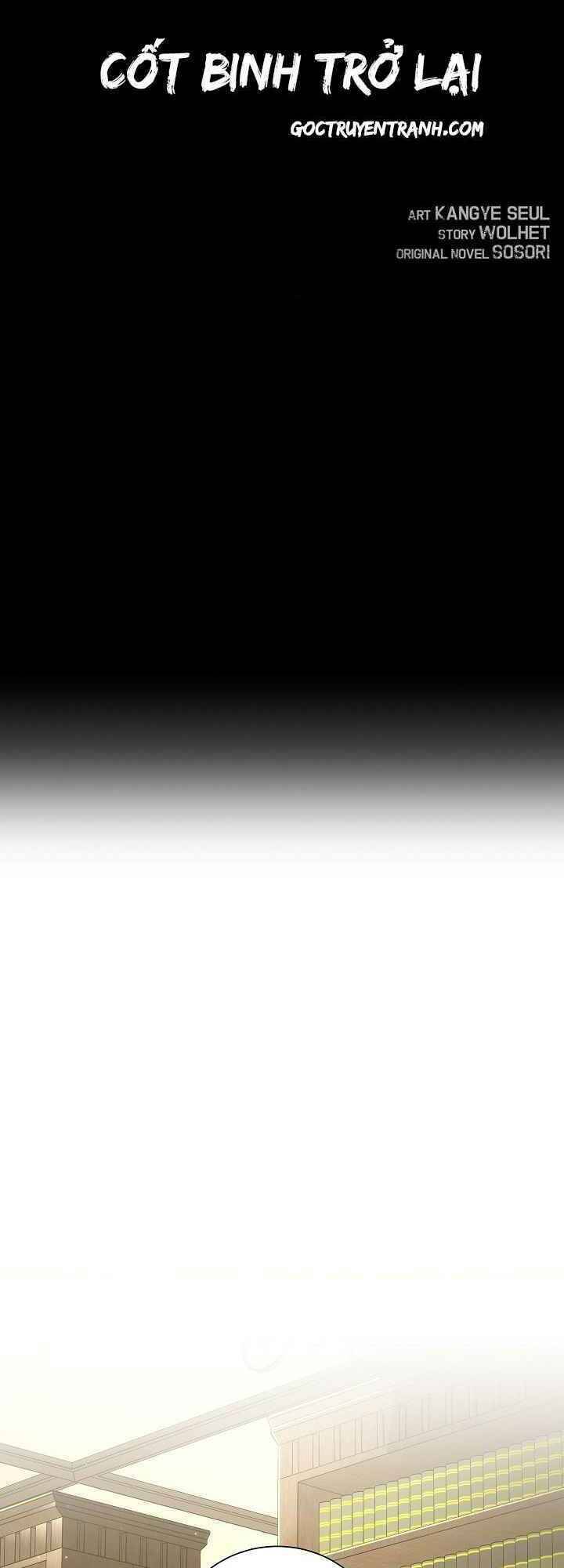 Cốt Binh Trở Lại - Chapter 159 - Page 13