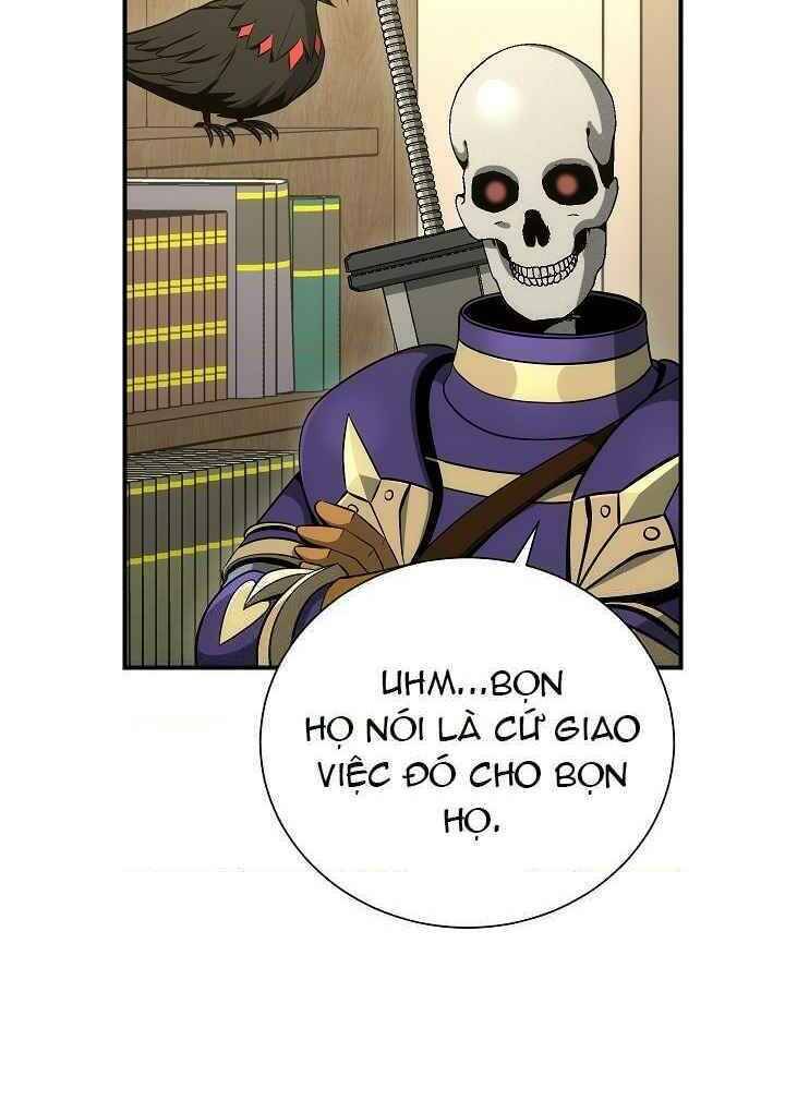 Cốt Binh Trở Lại - Chapter 159 - Page 18