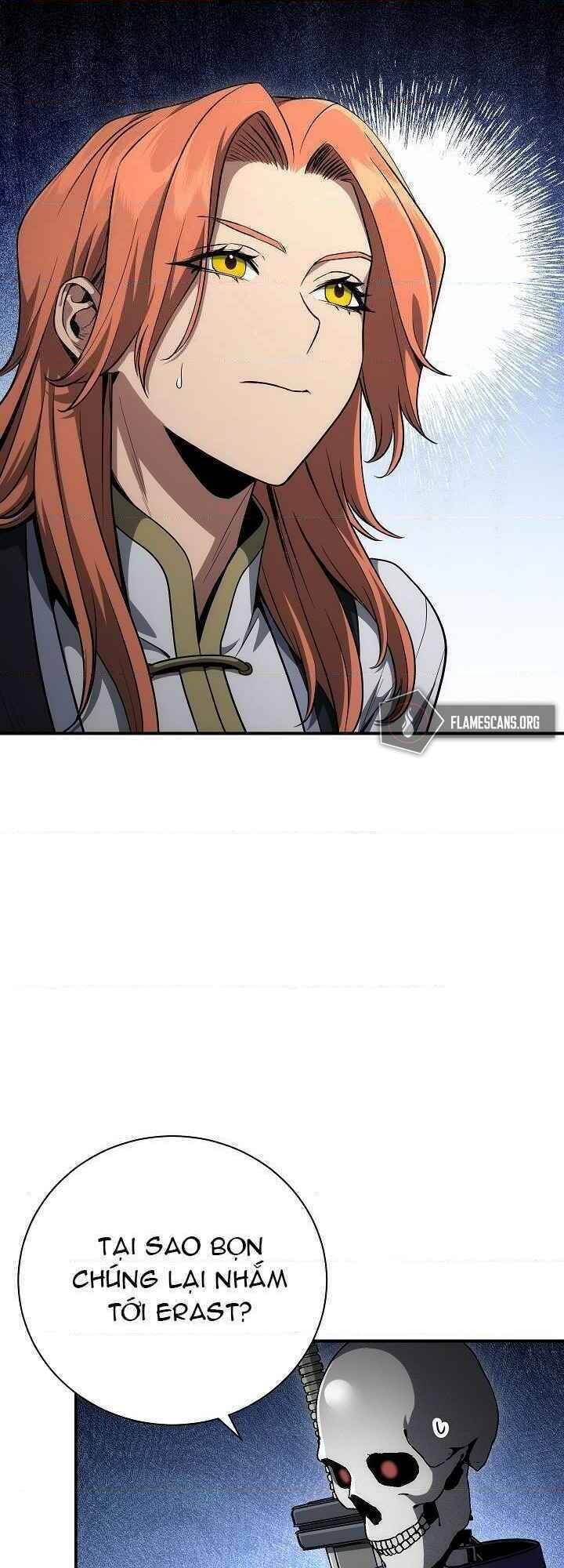 Cốt Binh Trở Lại - Chapter 159 - Page 20