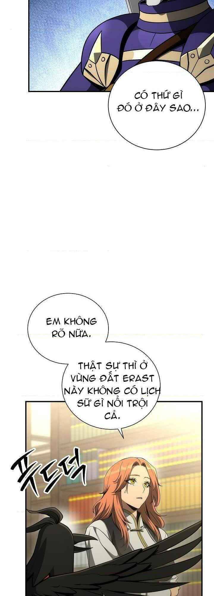 Cốt Binh Trở Lại - Chapter 159 - Page 21