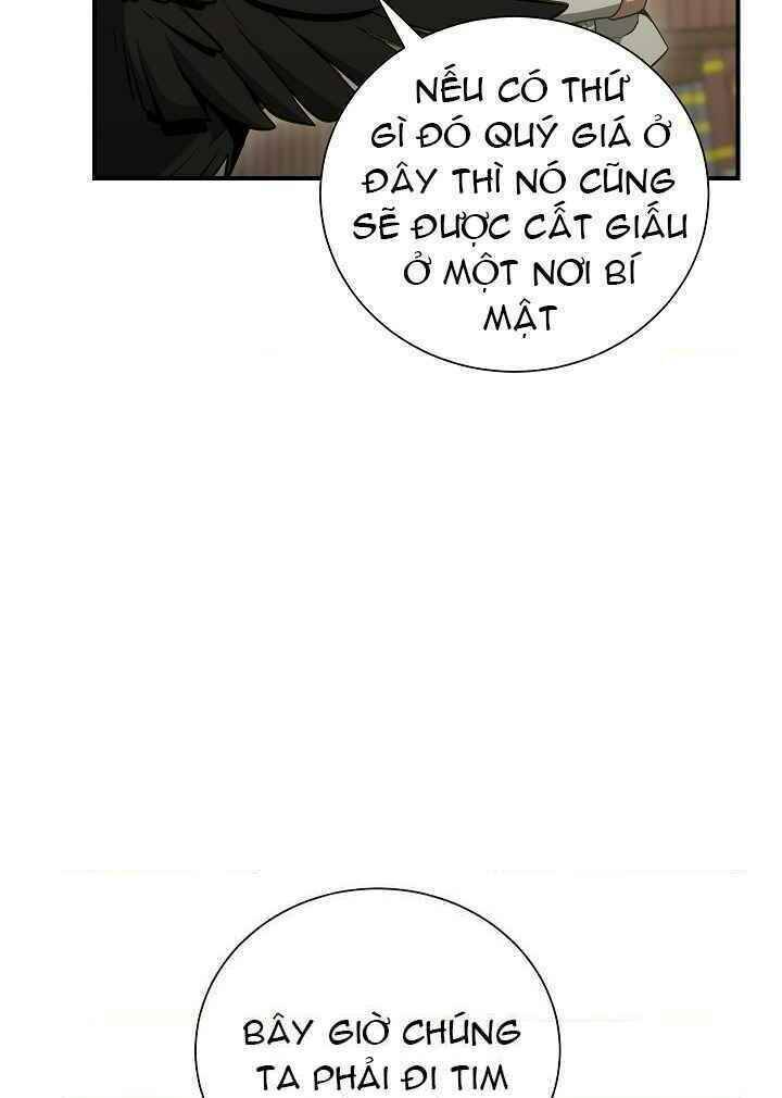 Cốt Binh Trở Lại - Chapter 159 - Page 22