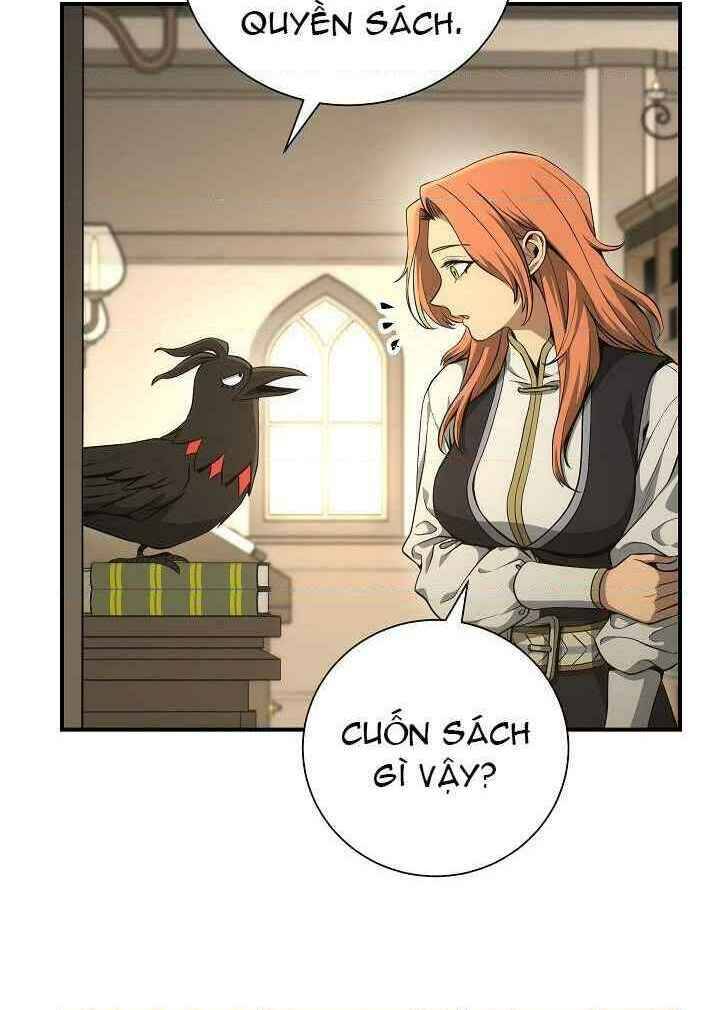 Cốt Binh Trở Lại - Chapter 159 - Page 23