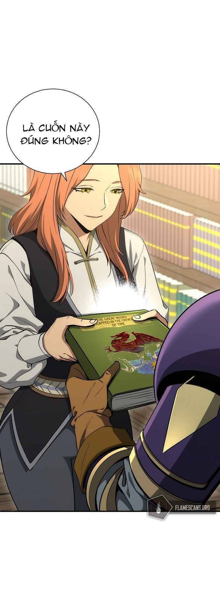 Cốt Binh Trở Lại - Chapter 159 - Page 24