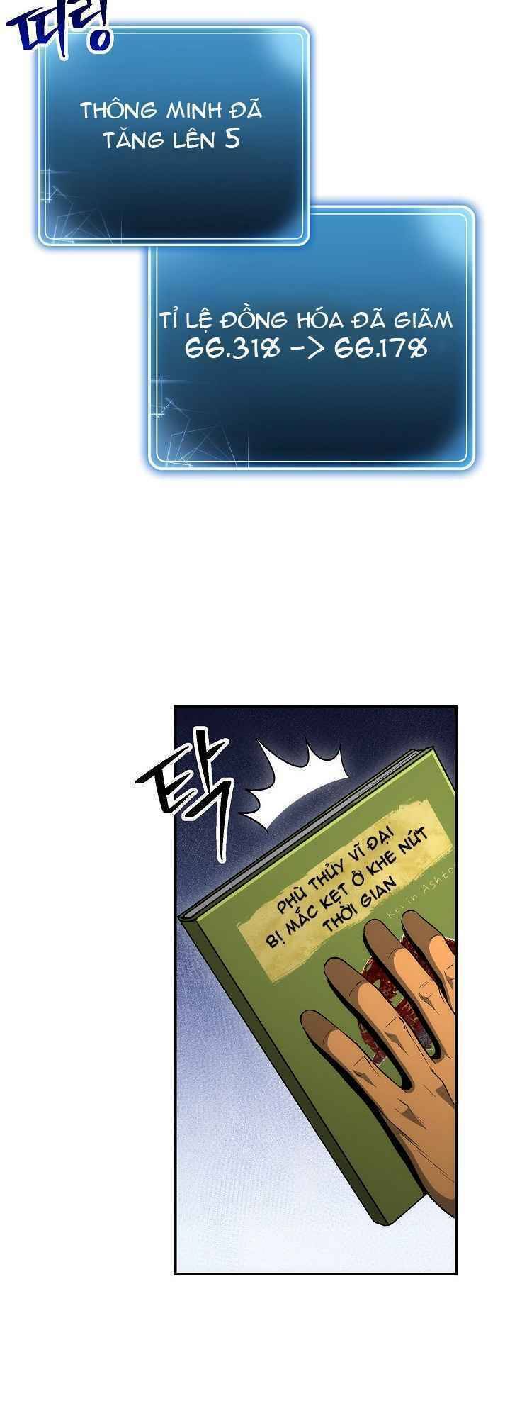 Cốt Binh Trở Lại - Chapter 159 - Page 26