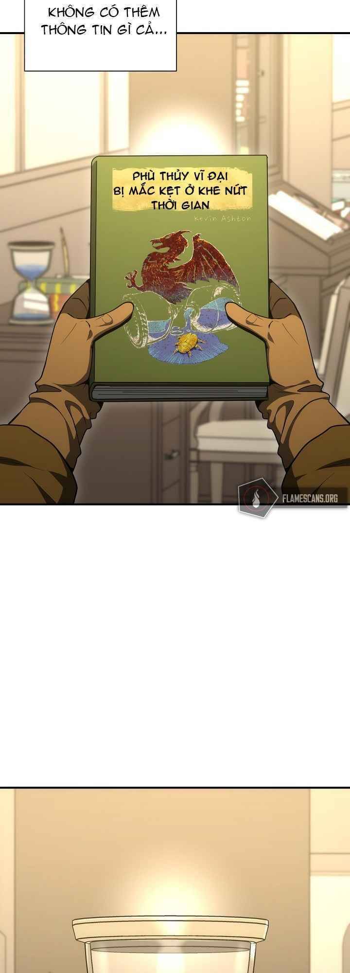 Cốt Binh Trở Lại - Chapter 159 - Page 29