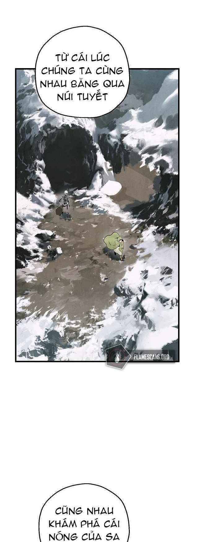 Cốt Binh Trở Lại - Chapter 159 - Page 3