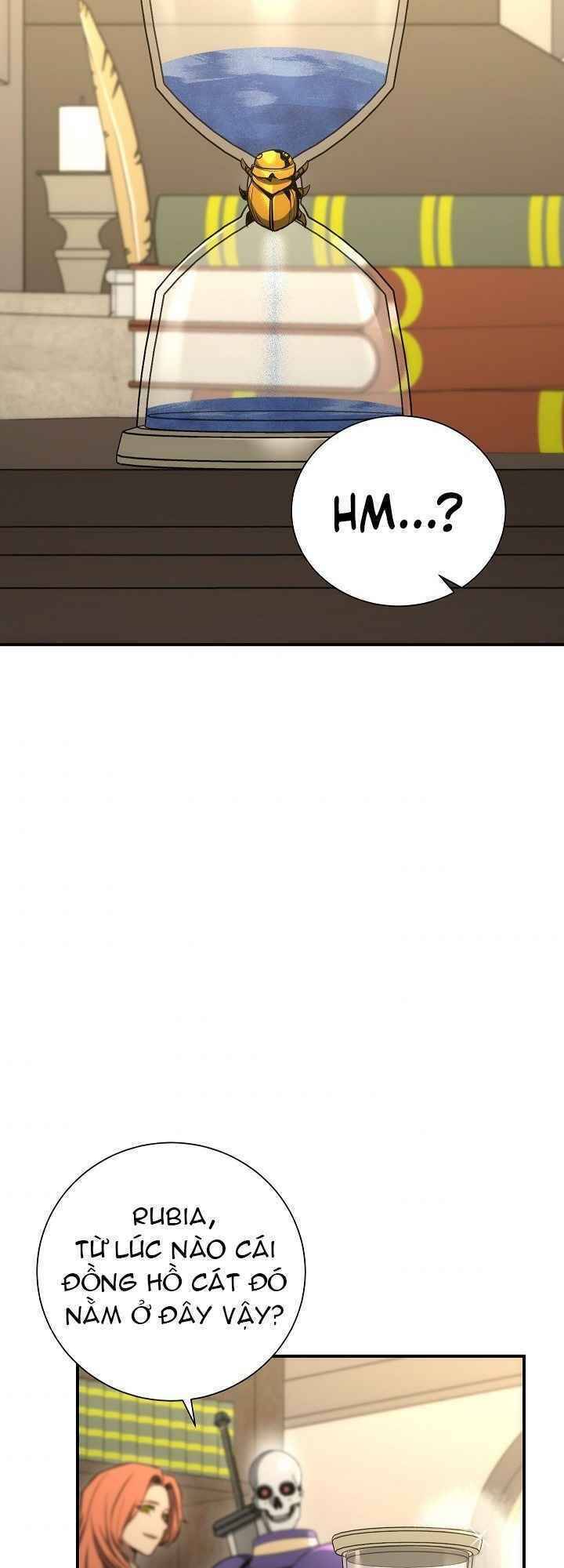 Cốt Binh Trở Lại - Chapter 159 - Page 30