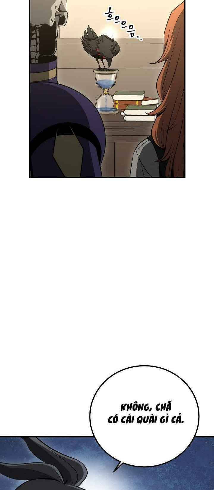 Cốt Binh Trở Lại - Chapter 159 - Page 33