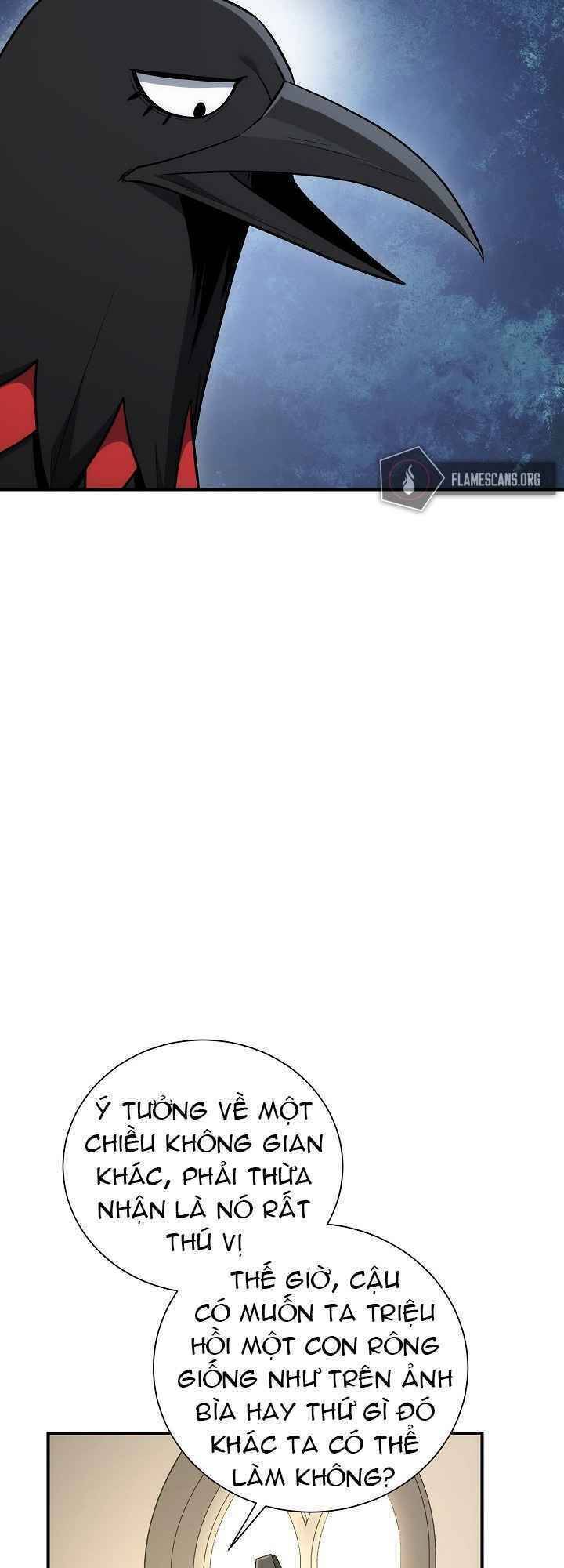 Cốt Binh Trở Lại - Chapter 159 - Page 34