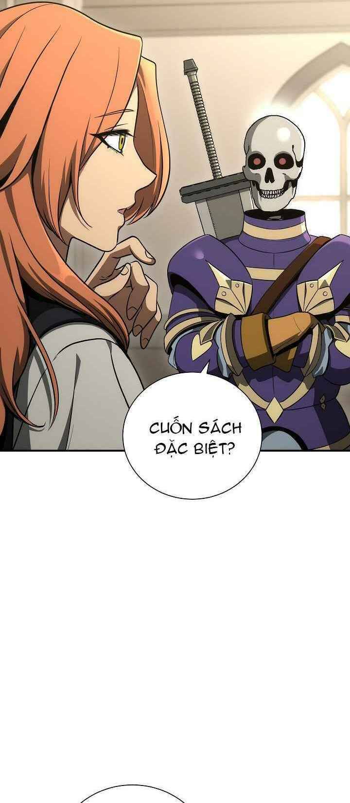 Cốt Binh Trở Lại - Chapter 159 - Page 38