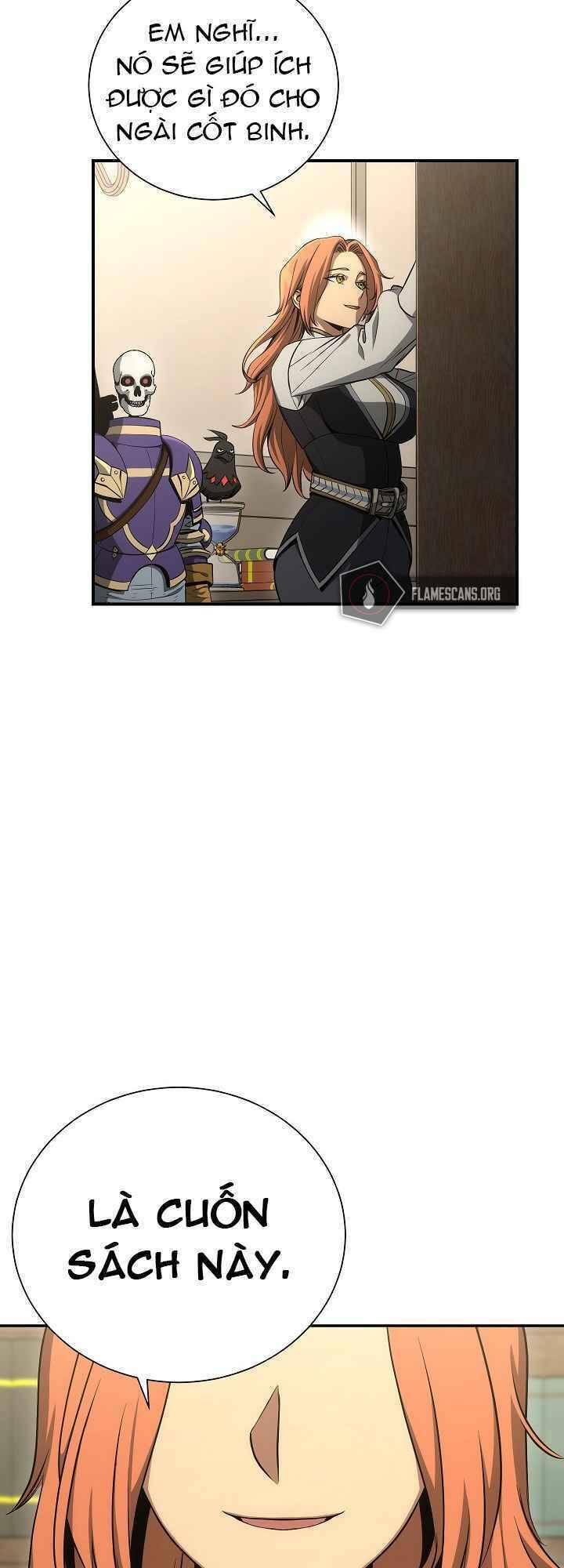 Cốt Binh Trở Lại - Chapter 159 - Page 39