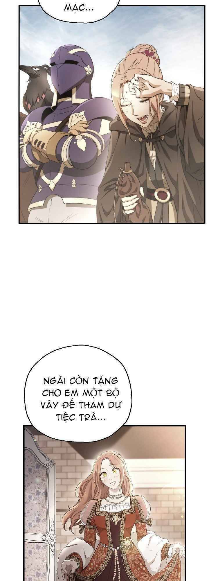 Cốt Binh Trở Lại - Chapter 159 - Page 4