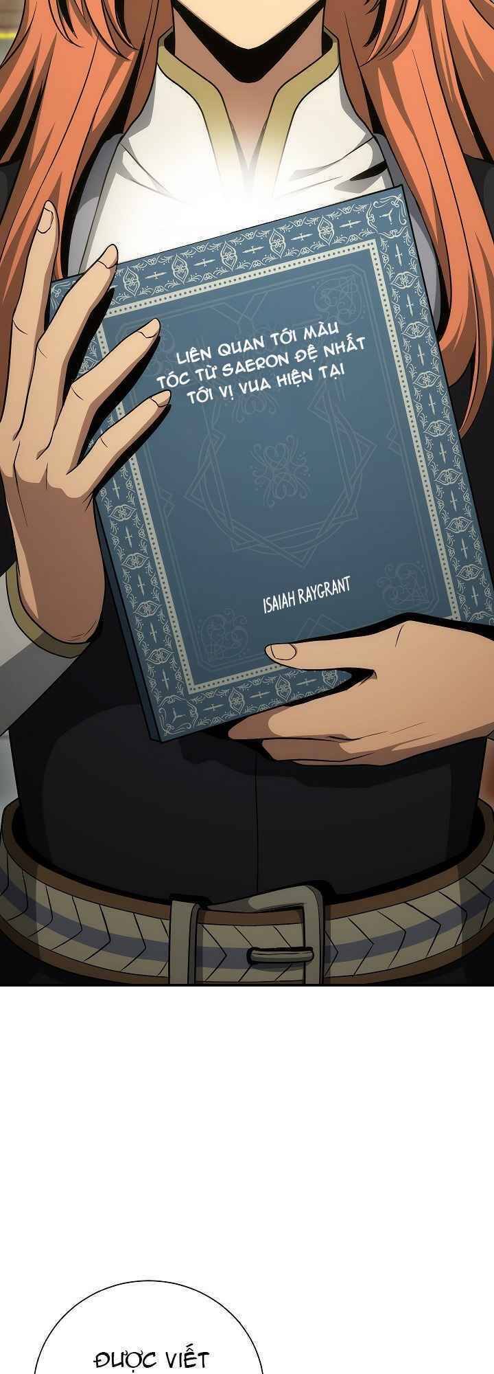 Cốt Binh Trở Lại - Chapter 159 - Page 40