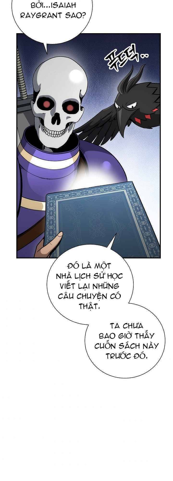 Cốt Binh Trở Lại - Chapter 159 - Page 41