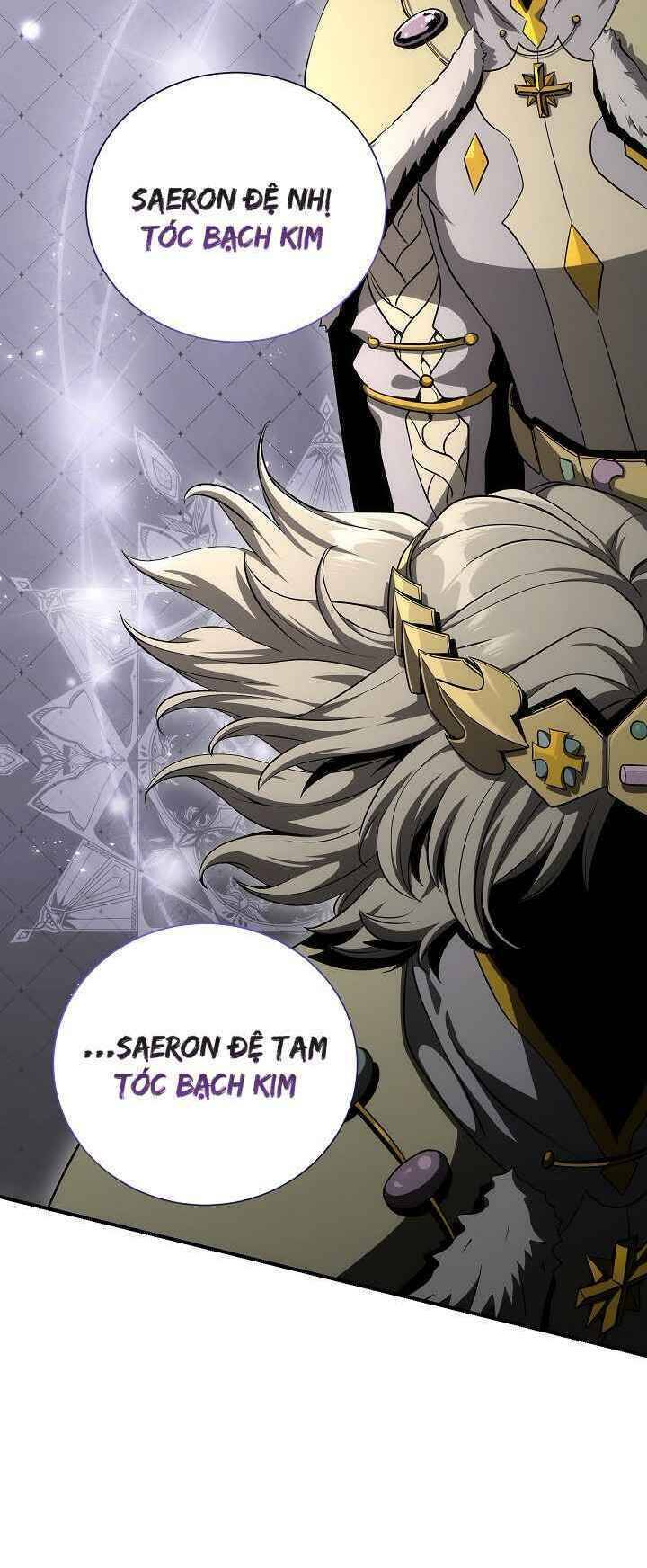 Cốt Binh Trở Lại - Chapter 159 - Page 43