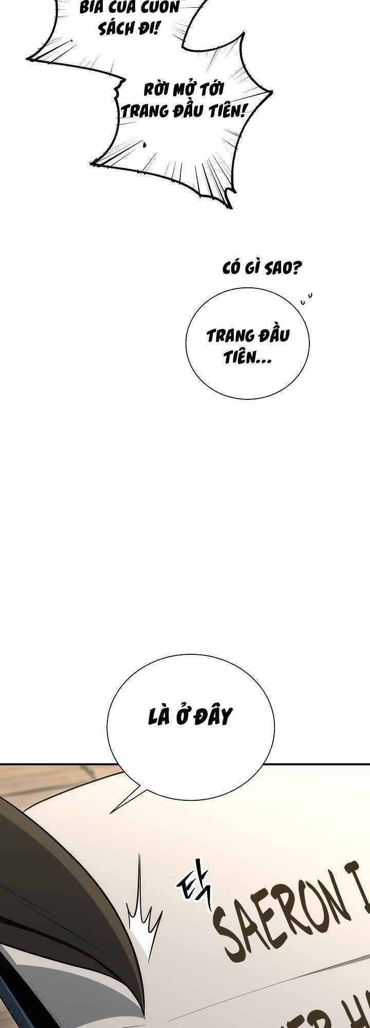 Cốt Binh Trở Lại - Chapter 159 - Page 45