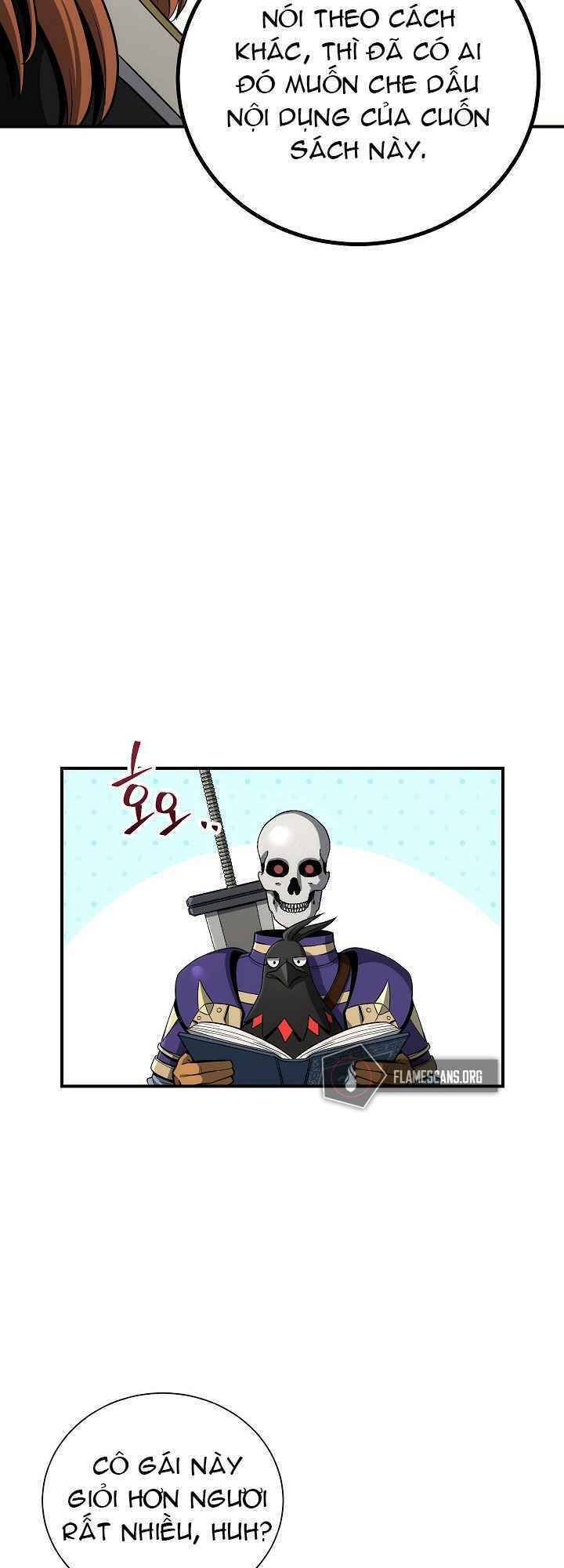 Cốt Binh Trở Lại - Chapter 159 - Page 49