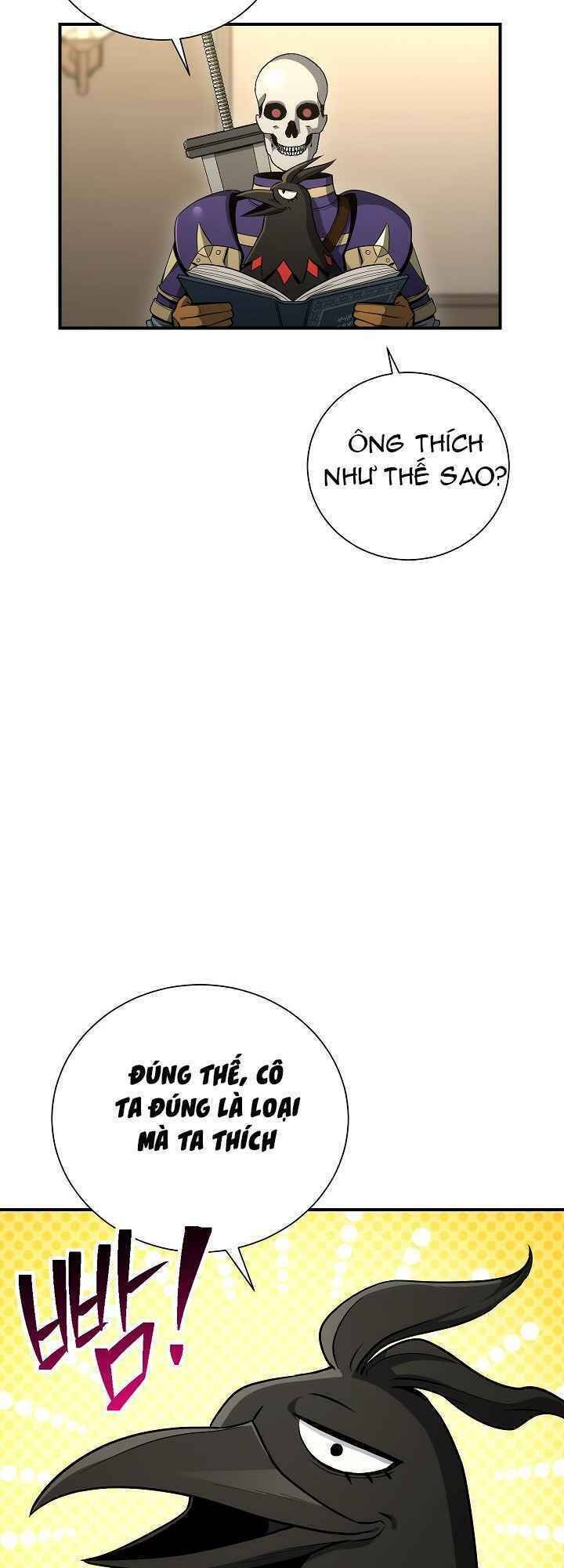 Cốt Binh Trở Lại - Chapter 159 - Page 50