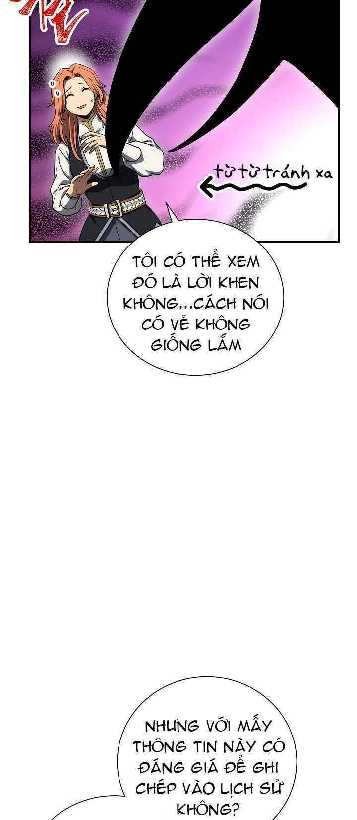 Cốt Binh Trở Lại - Chapter 159 - Page 52