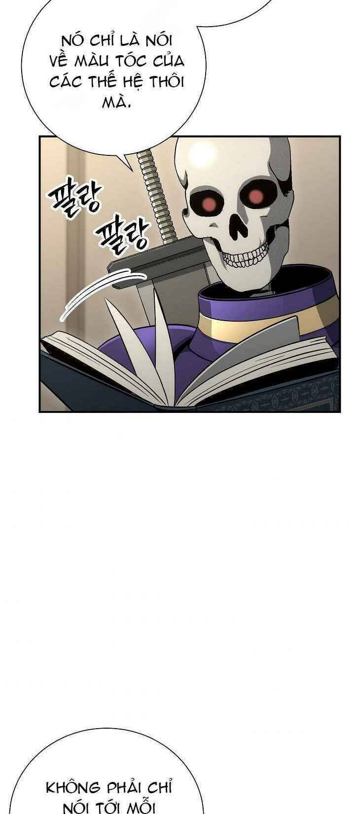 Cốt Binh Trở Lại - Chapter 159 - Page 53