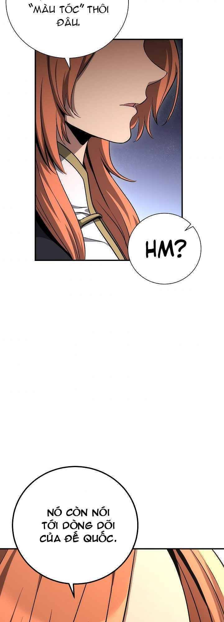 Cốt Binh Trở Lại - Chapter 159 - Page 54