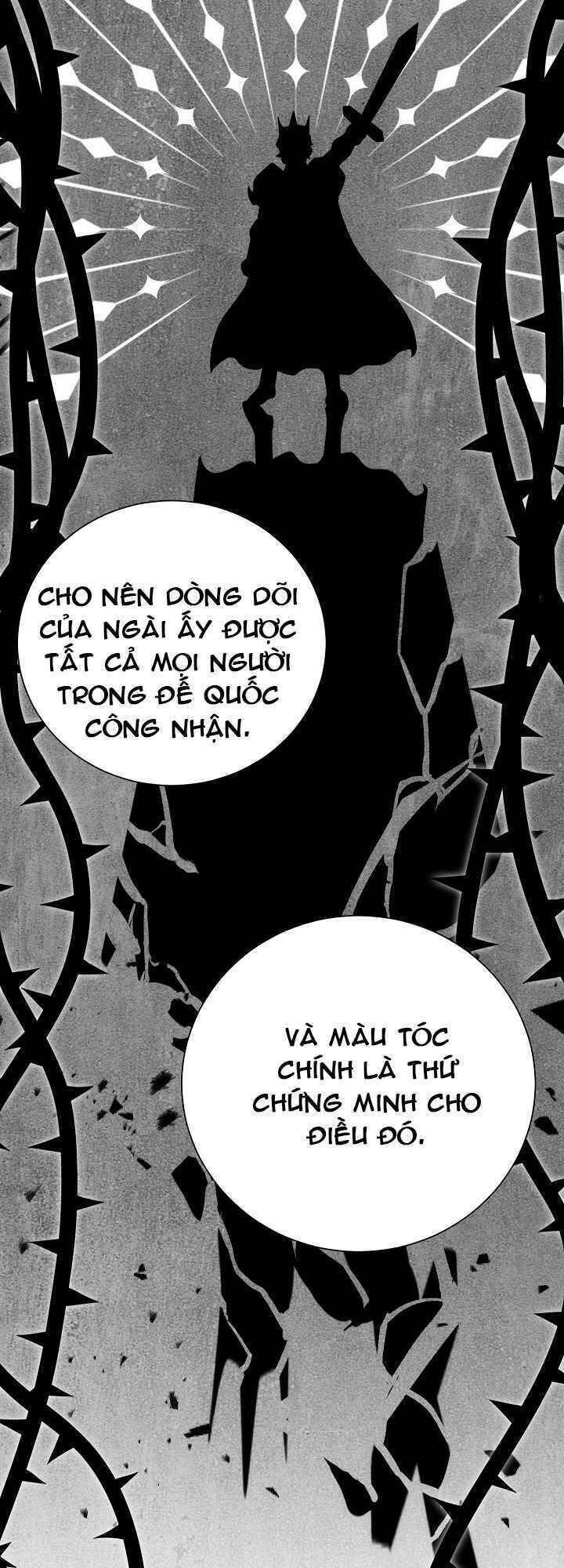 Cốt Binh Trở Lại - Chapter 159 - Page 56