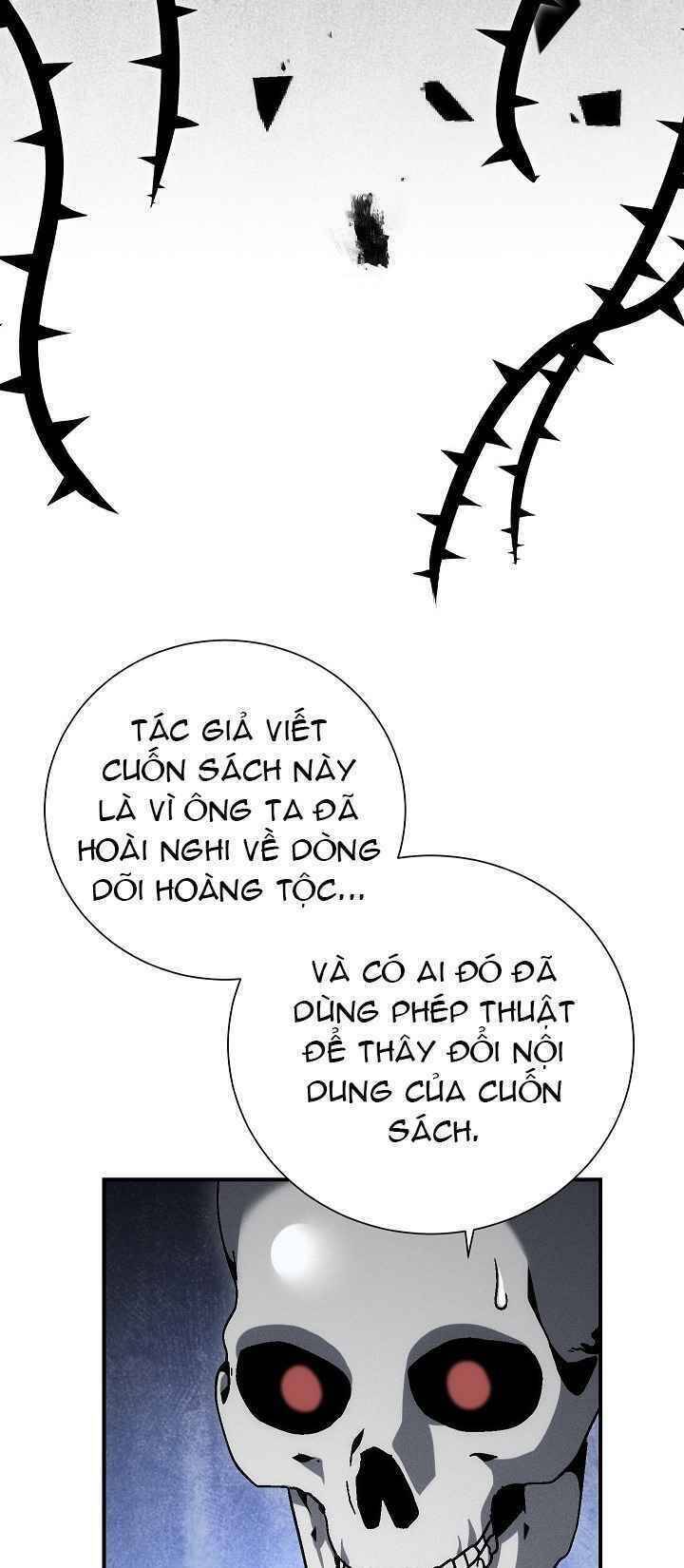 Cốt Binh Trở Lại - Chapter 159 - Page 57