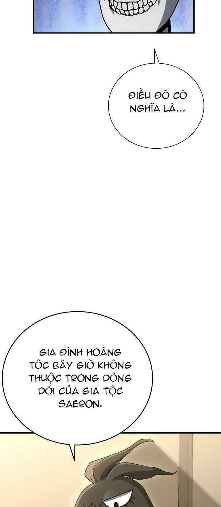 Cốt Binh Trở Lại - Chapter 159 - Page 58