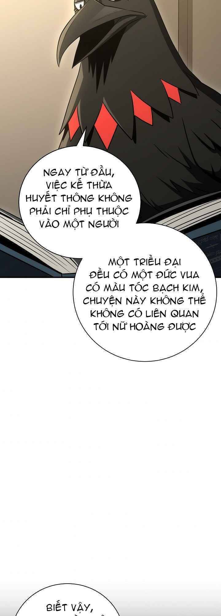Cốt Binh Trở Lại - Chapter 159 - Page 59