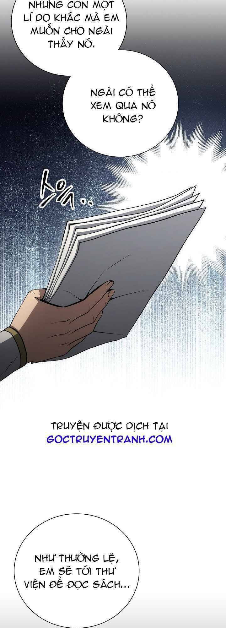 Cốt Binh Trở Lại - Chapter 159 - Page 60