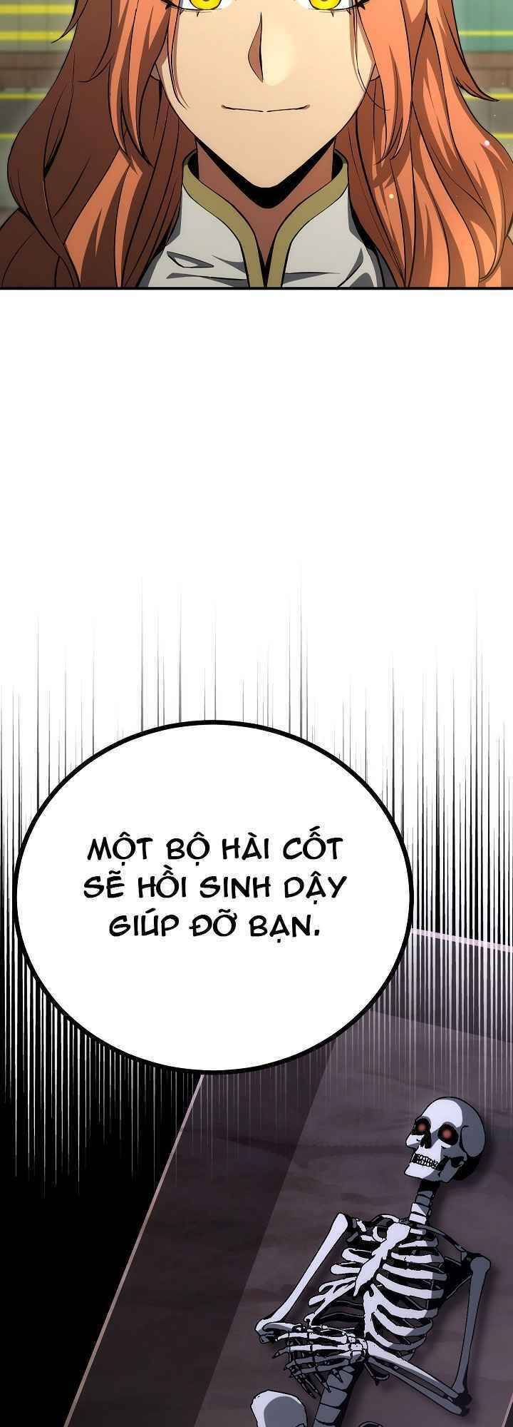 Cốt Binh Trở Lại - Chapter 159 - Page 64