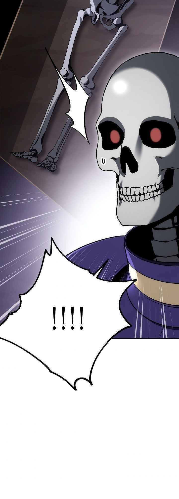 Cốt Binh Trở Lại - Chapter 159 - Page 65