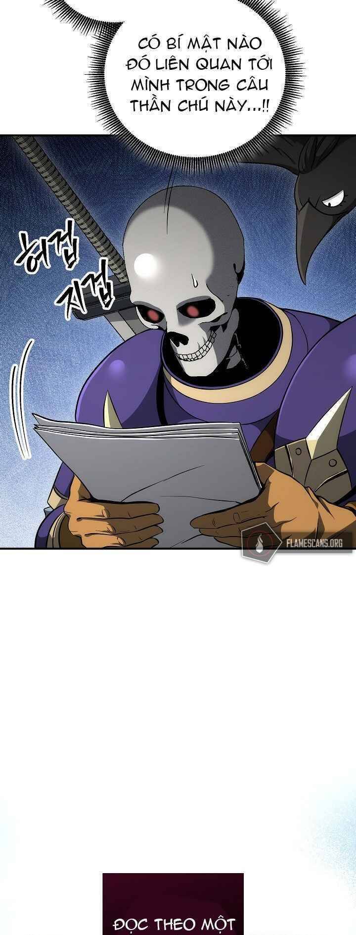 Cốt Binh Trở Lại - Chapter 159 - Page 67