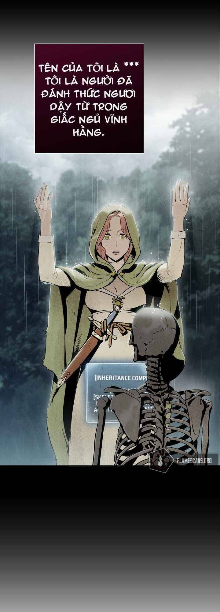 Cốt Binh Trở Lại - Chapter 159 - Page 69