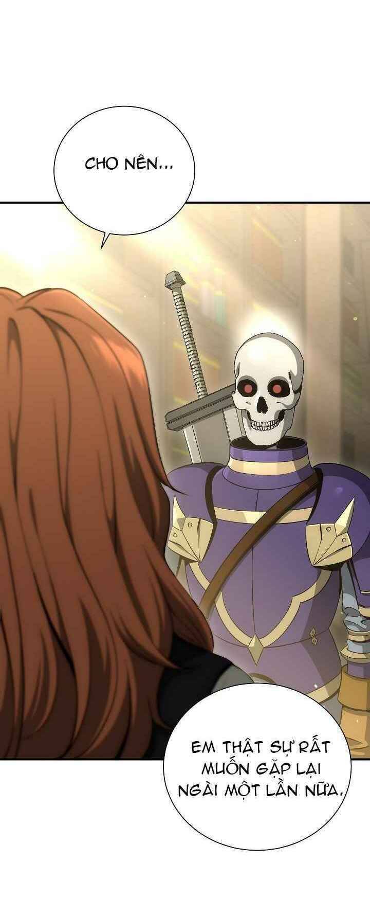Cốt Binh Trở Lại - Chapter 159 - Page 7