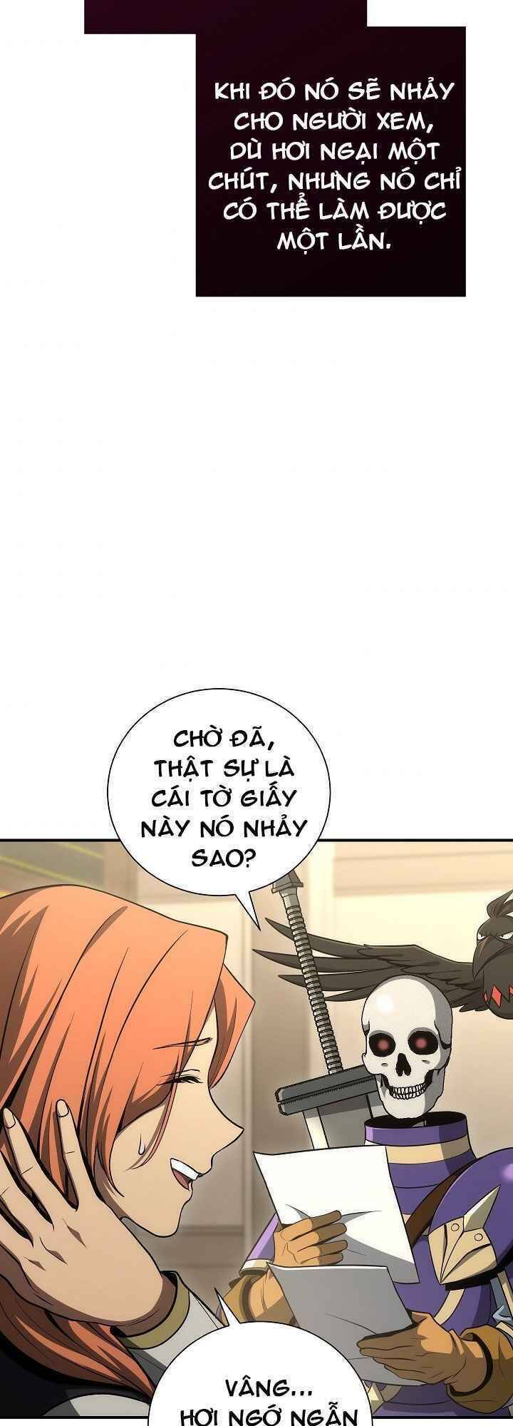 Cốt Binh Trở Lại - Chapter 159 - Page 72