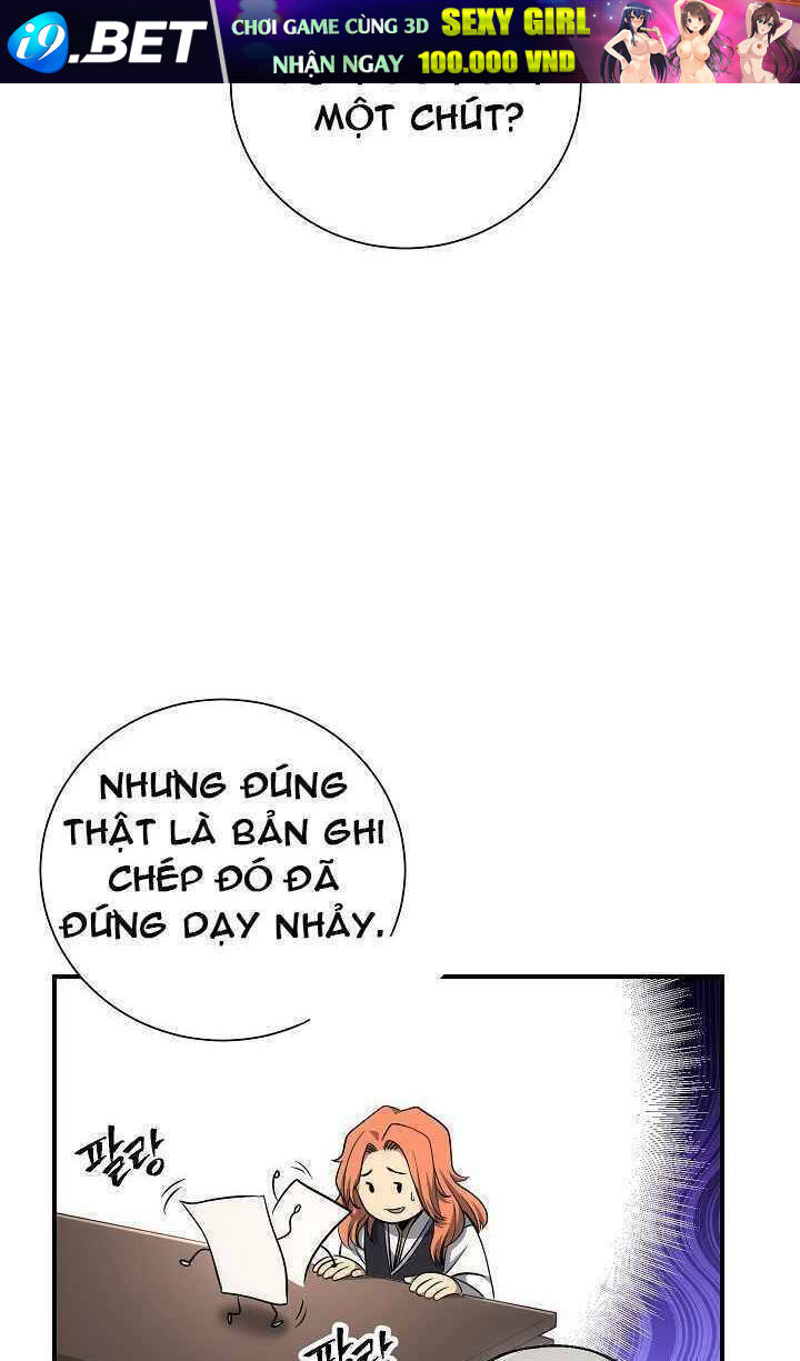 Cốt Binh Trở Lại - Chapter 159 - Page 73