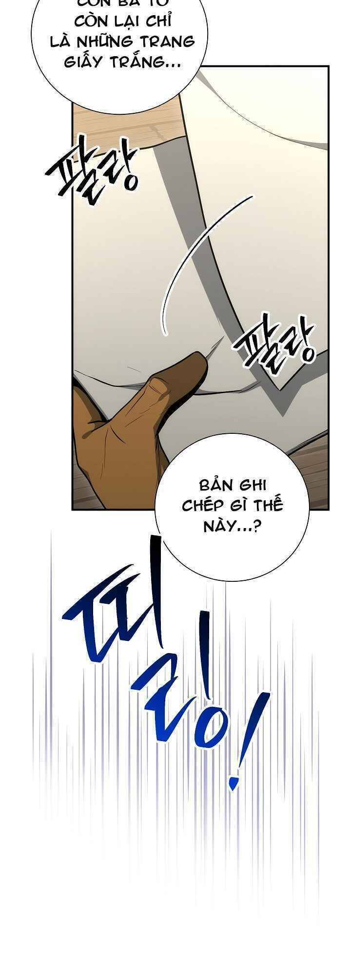 Cốt Binh Trở Lại - Chapter 159 - Page 84